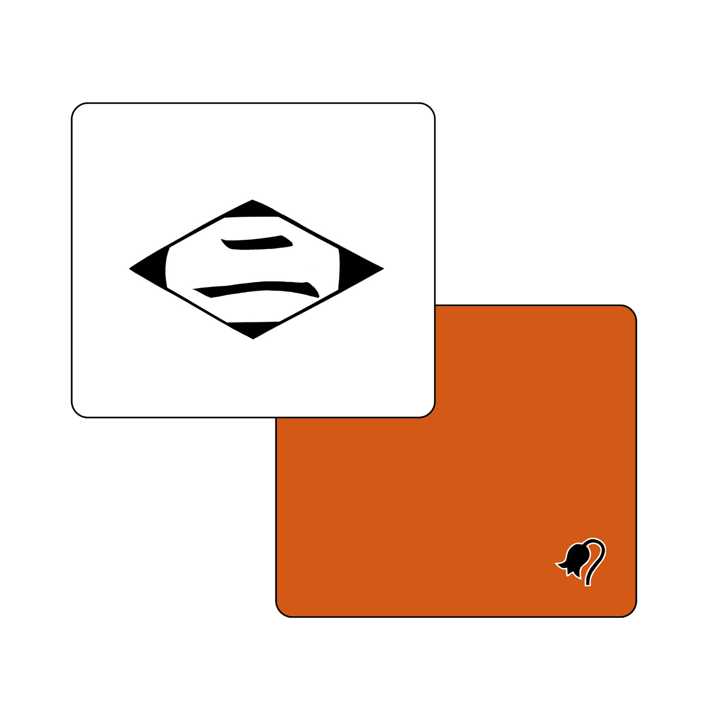 Division 2 Microfiber Cloth