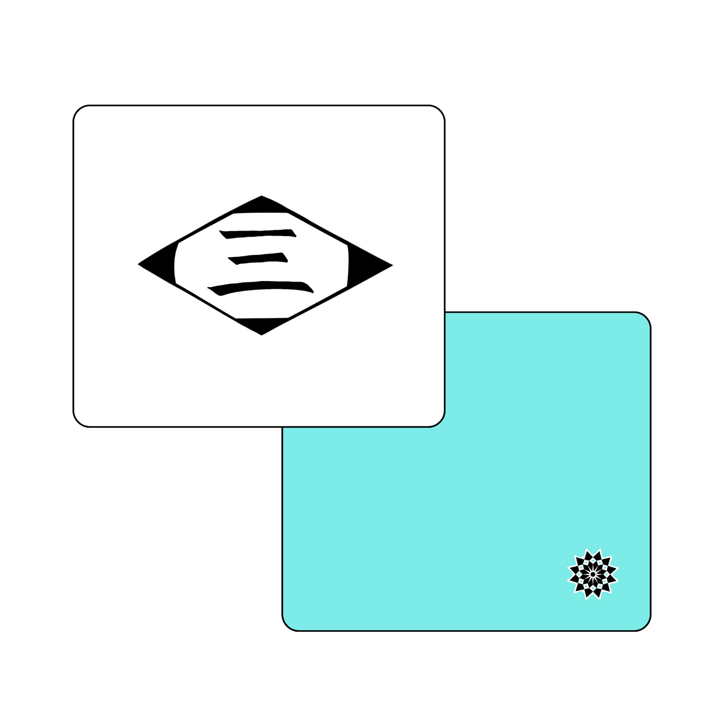 Division 3 Microfiber Cloth