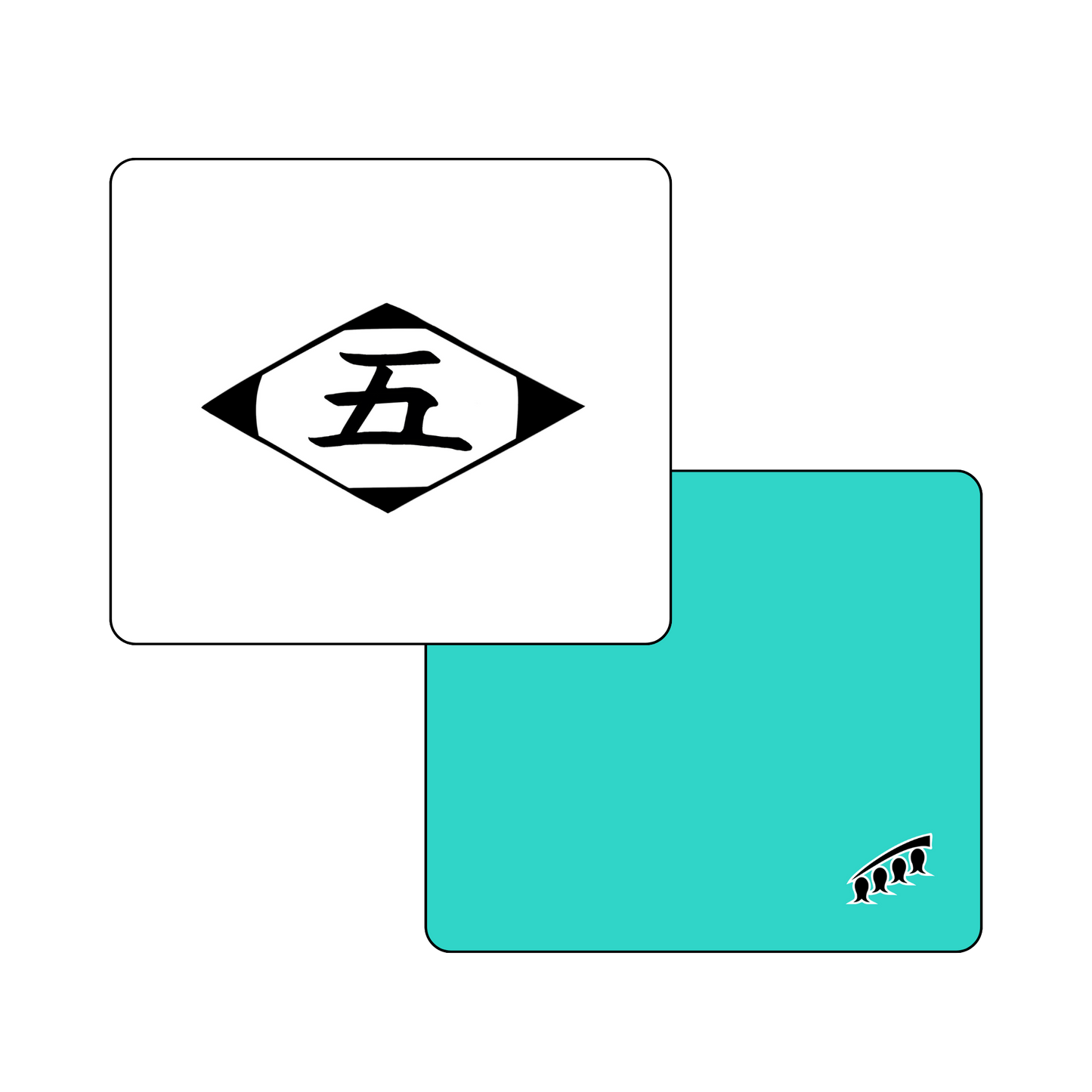 Division 5 Microfiber Cloth