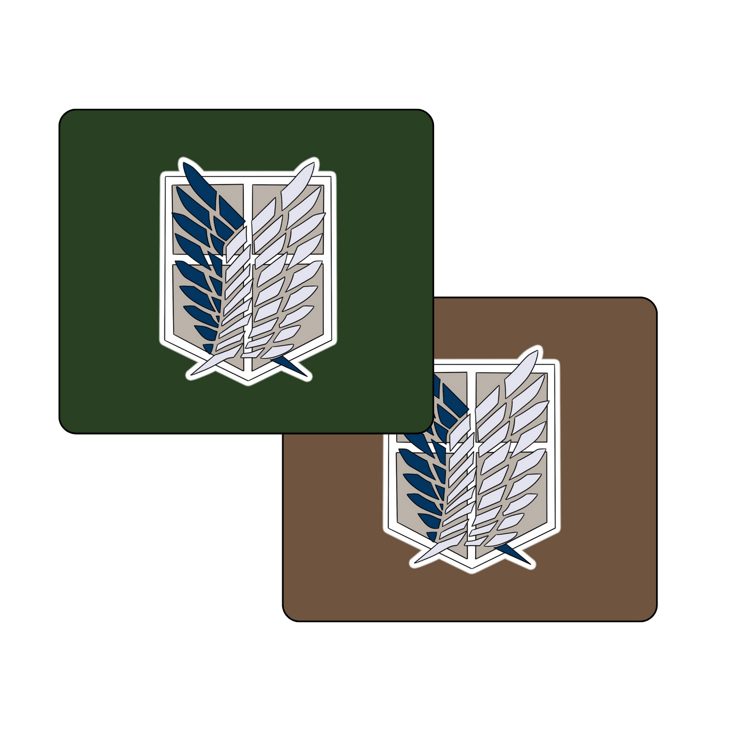 Freedom Microfiber Cloth