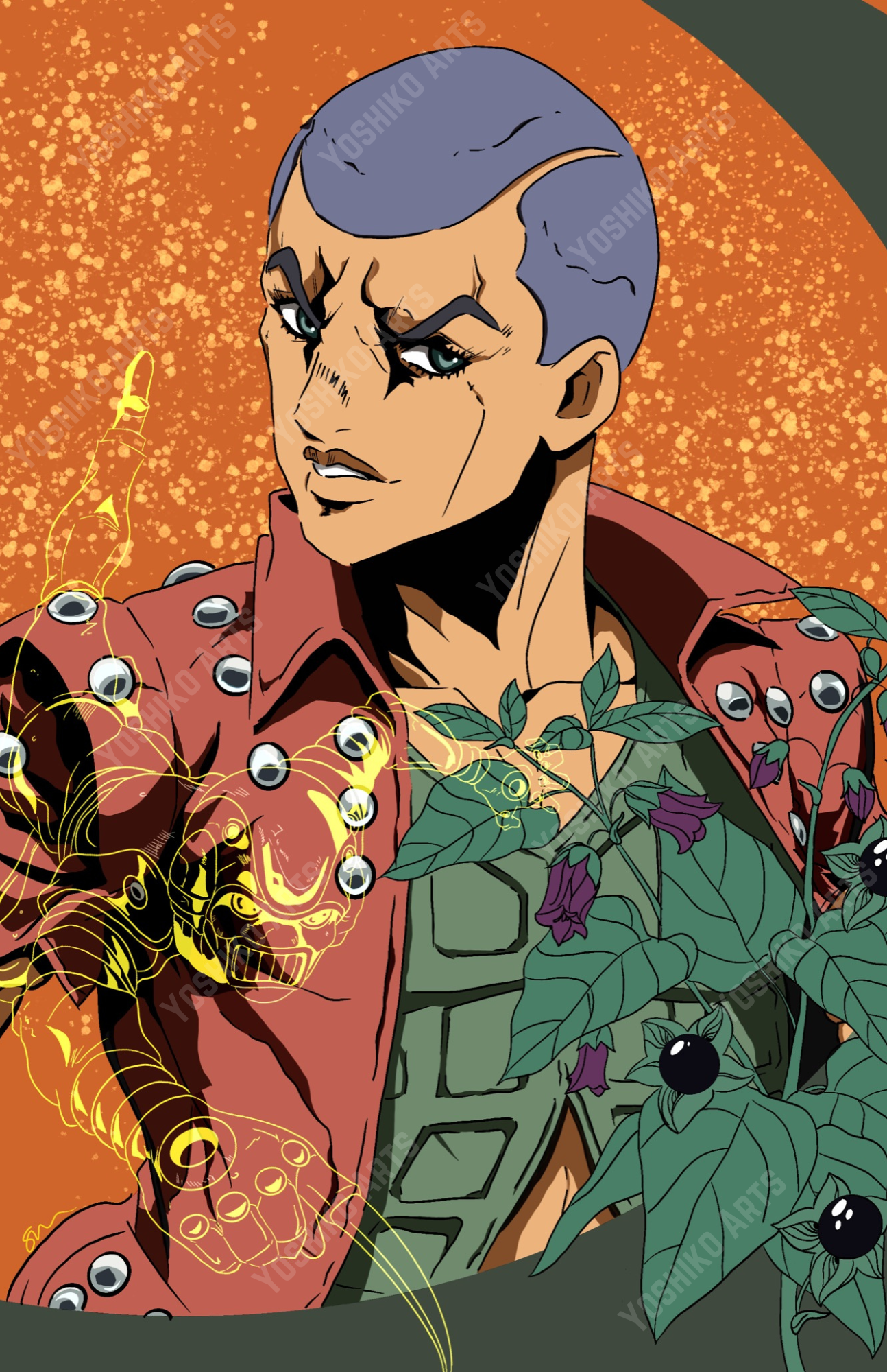 Formaggio | 11 x 17 Art Print