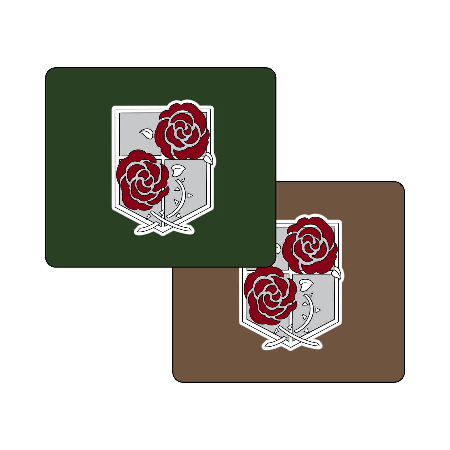 Garrison Microfiber Cloth