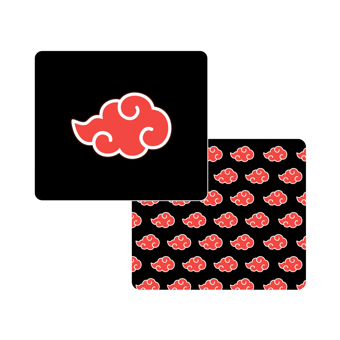 Akatsuki Microfiber Cloth