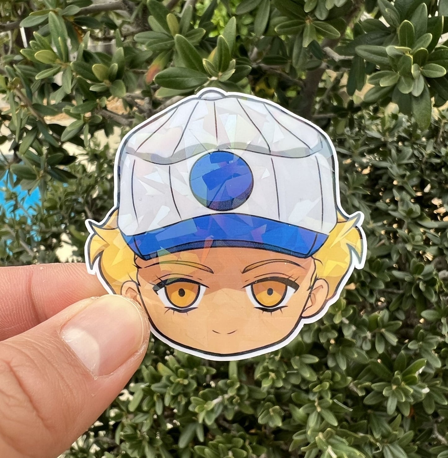 Emporio | Sticker