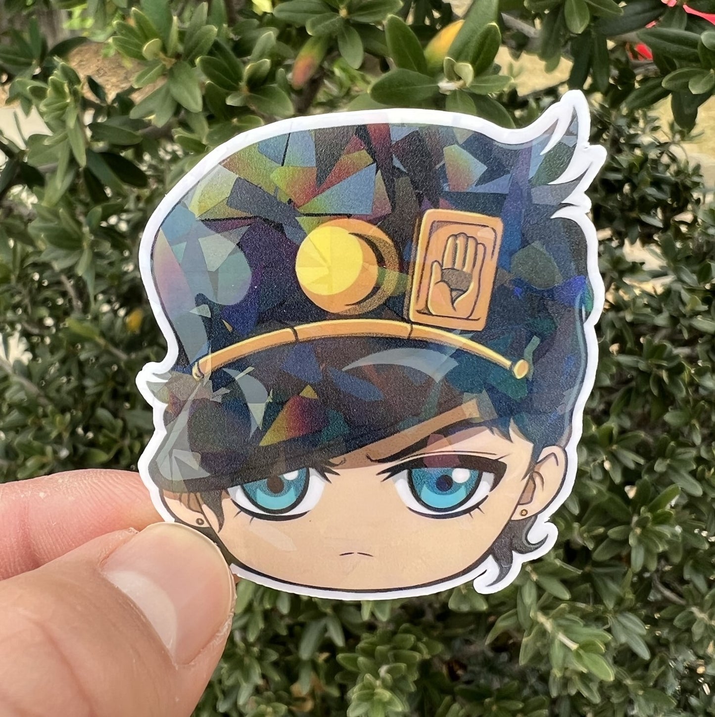 Jotaro | Sticker