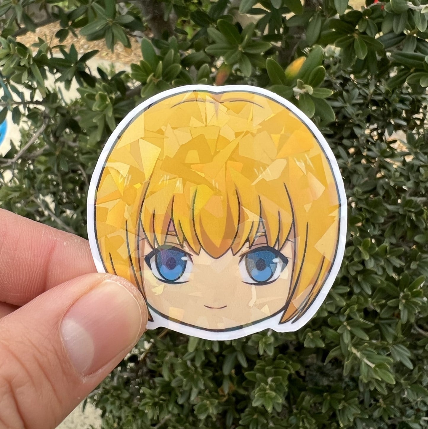 Arlert | Sticker