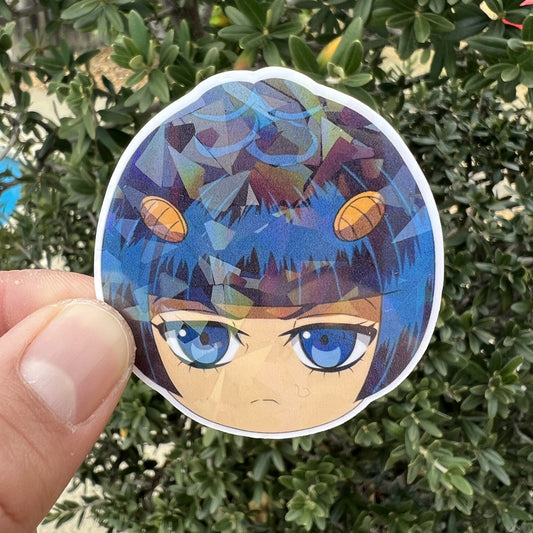 Bucciarati | Sticker