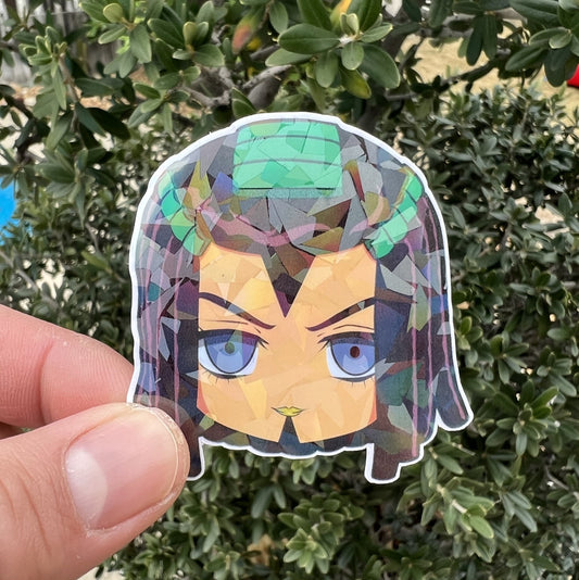 Ermes | Sticker