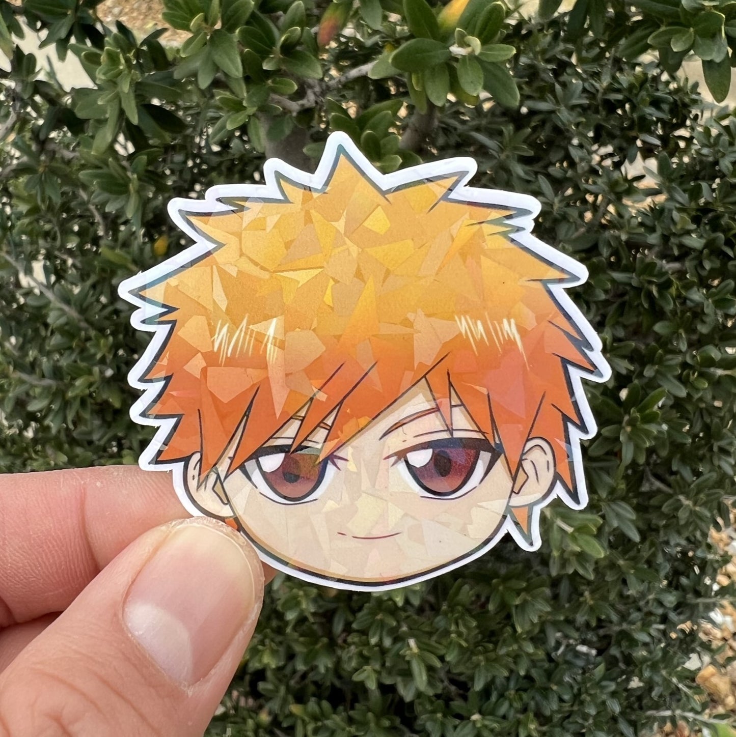 Ichigo | Sticker