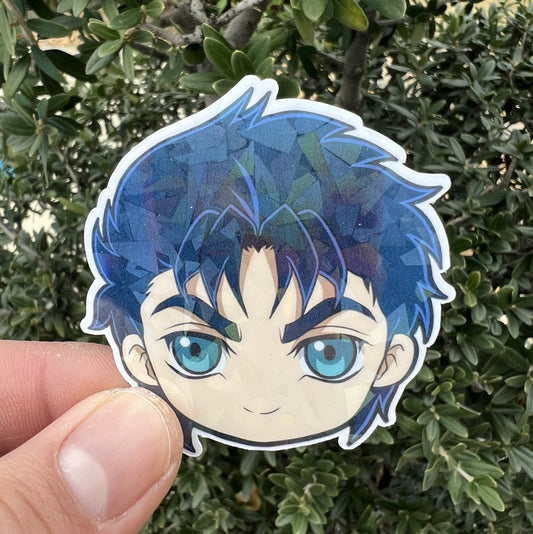 Jonathan | Sticker