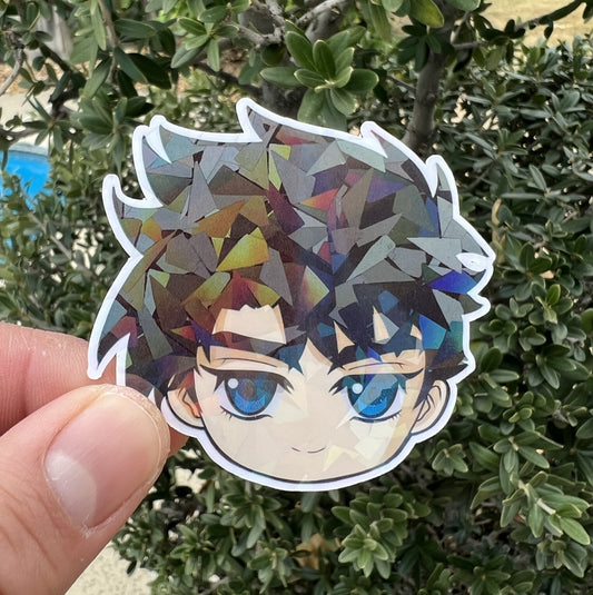 Joseph | Sticker