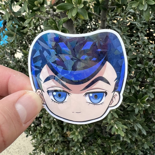 Josuke | Sticker