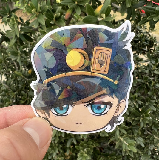 Jotaro | Sticker
