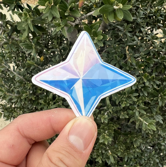 Primogem | Sticker | Genshin Impact